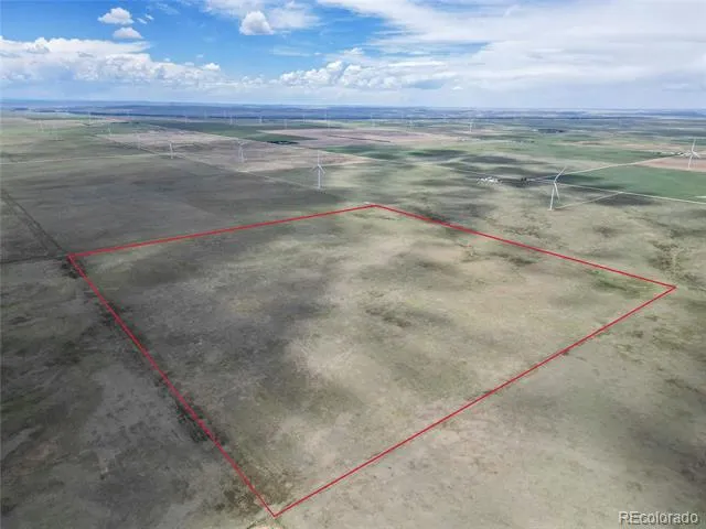 0 County Road 86 Limon, CO 80828