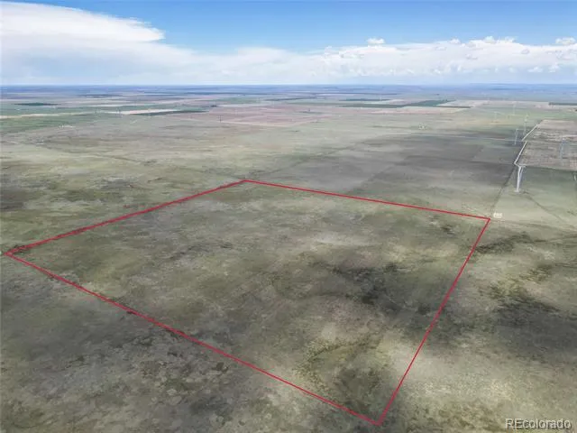 0 County Road 86 Limon, CO 80828