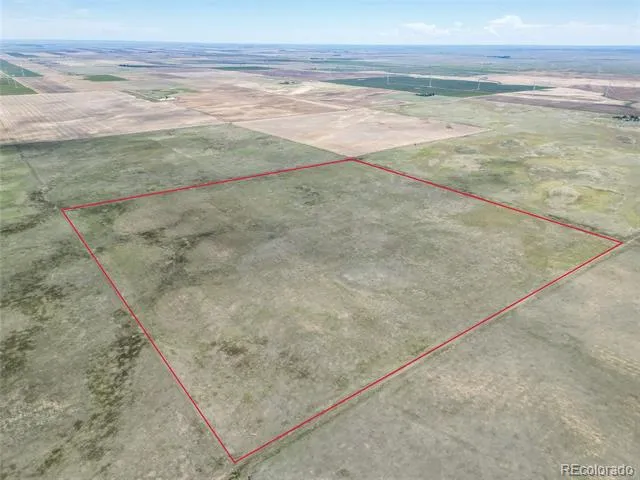 0 County Road 86 Limon, CO 80828