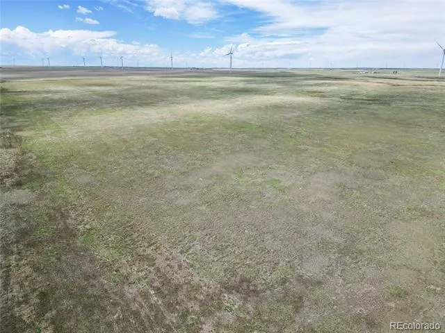 0 County Road 86 Limon, CO 80828