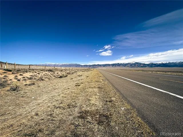 113 Ewing Ranch Sub Moffat, CO 81143