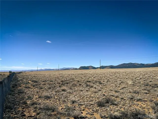 113 Ewing Ranch Sub Moffat, CO 81143