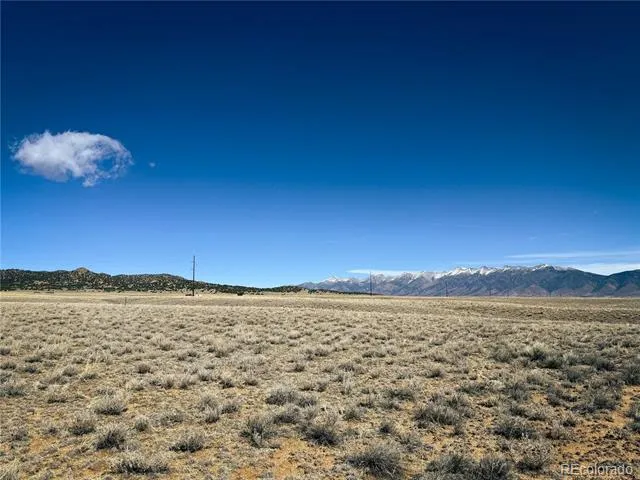 113 Ewing Ranch Sub Moffat, CO 81143
