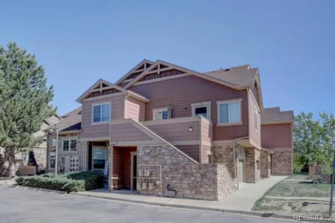 5733 S Addison Court #C