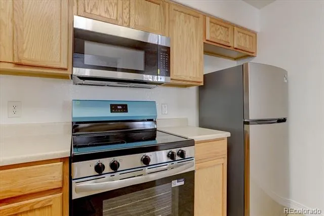5733 S Addison Court #C Aurora, CO 80016