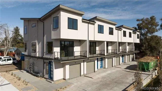 1678 Tabor Street Lakewood, CO 80215