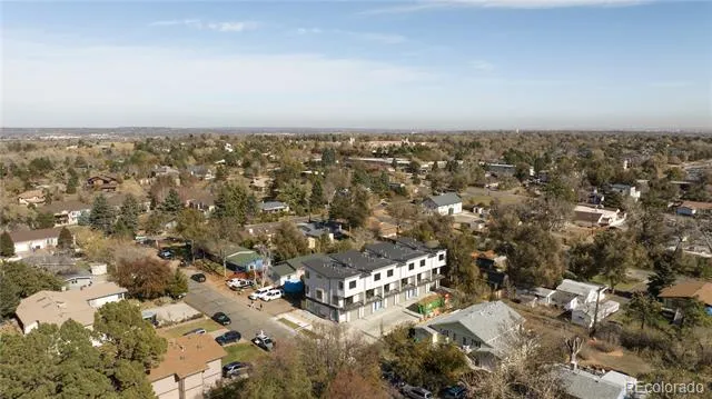 1678 Tabor Street Lakewood, CO 80215