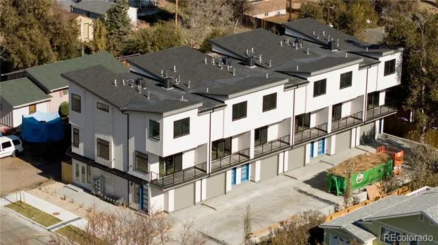 1678 Tabor Street Lakewood, CO 80215