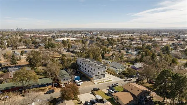 1678 Tabor Street Lakewood, CO 80215