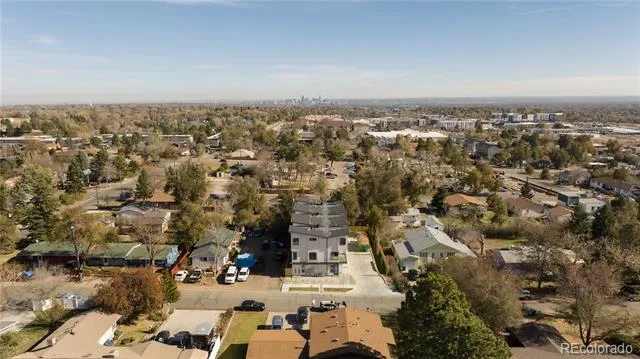 1678 Tabor Street Lakewood, CO 80215