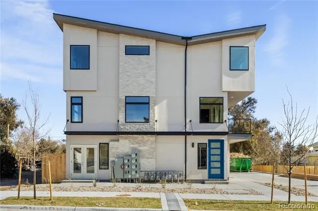 1678 Tabor Street Lakewood, CO 80215