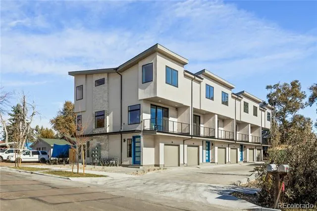 1678 Tabor Street Lakewood, CO 80215