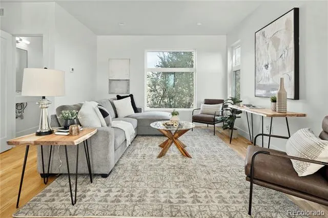 1678 Tabor Street Lakewood, CO 80215
