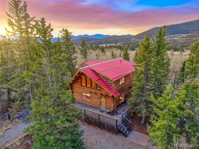 1106 Wampum Lane Como, CO 80432