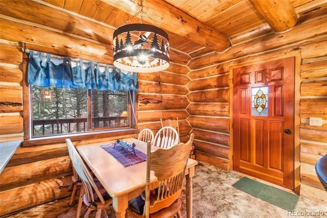 1106 Wampum Lane Como, CO 80432