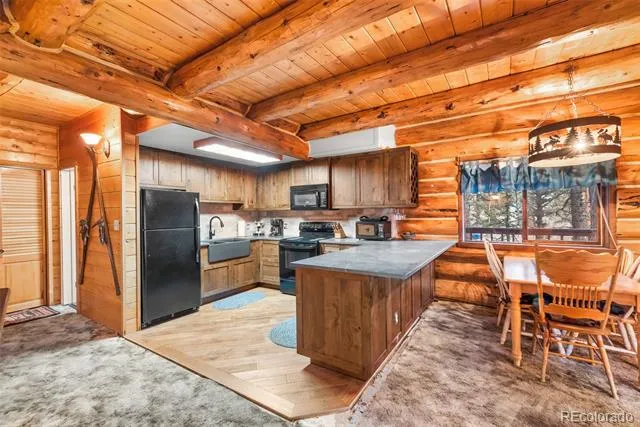 1106 Wampum Lane Como, CO 80432