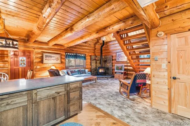 1106 Wampum Lane Como, CO 80432