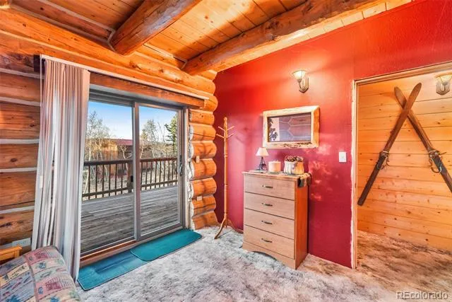 1106 Wampum Lane Como, CO 80432