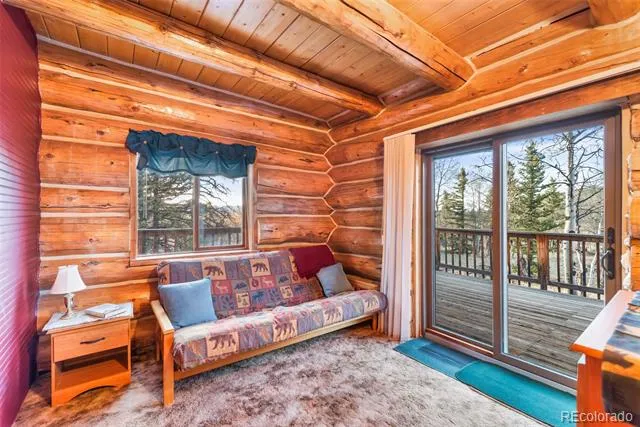 1106 Wampum Lane Como, CO 80432