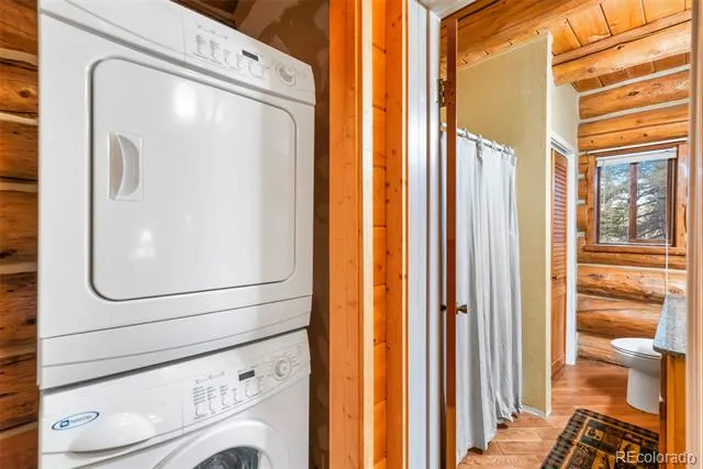 1106 Wampum Lane Como, CO 80432