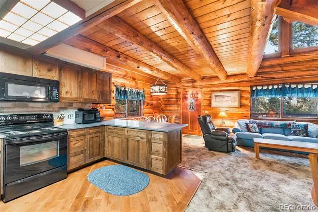 1106 Wampum Lane Como, CO 80432