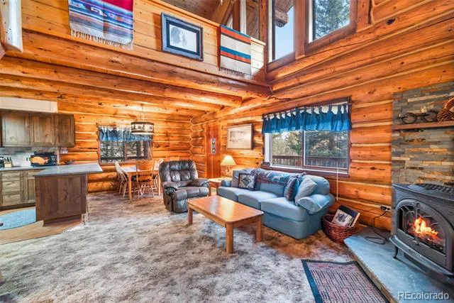 1106 Wampum Lane Como, CO 80432