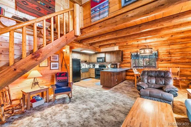 1106 Wampum Lane Como, CO 80432