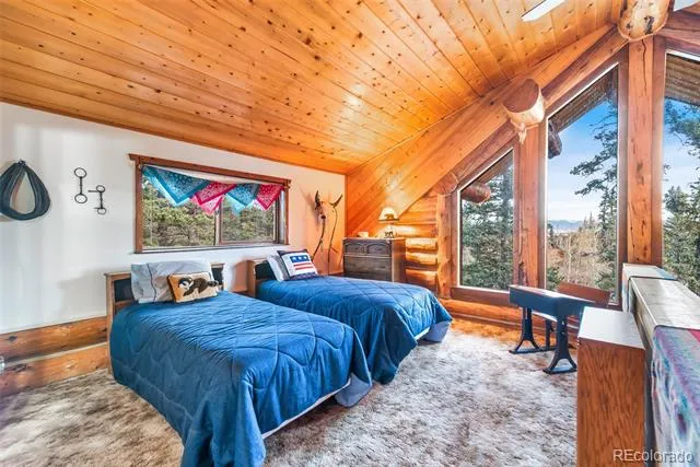 1106 Wampum Lane Como, CO 80432