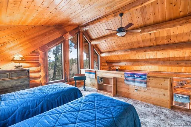 1106 Wampum Lane Como, CO 80432