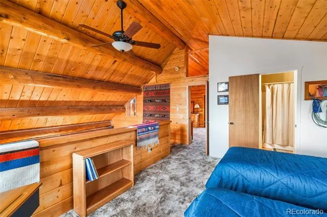 1106 Wampum Lane Como, CO 80432