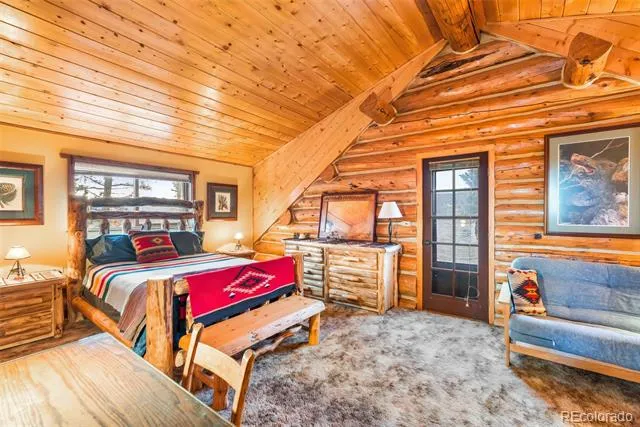 1106 Wampum Lane Como, CO 80432