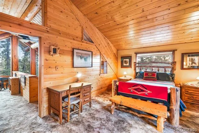 1106 Wampum Lane Como, CO 80432