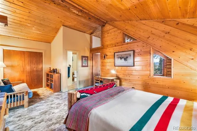 1106 Wampum Lane Como, CO 80432
