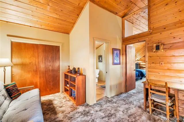 1106 Wampum Lane Como, CO 80432