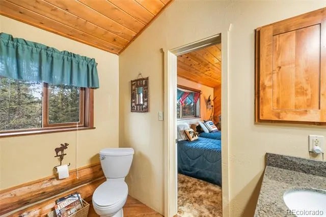 1106 Wampum Lane Como, CO 80432