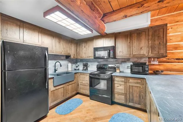 1106 Wampum Lane Como, CO 80432