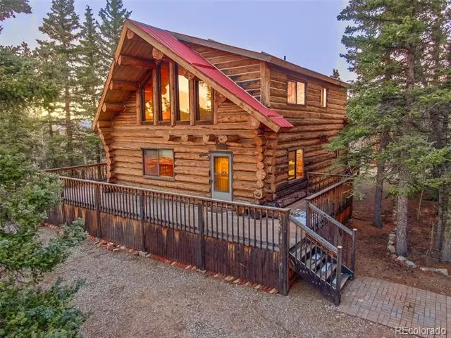 1106 Wampum Lane Como, CO 80432