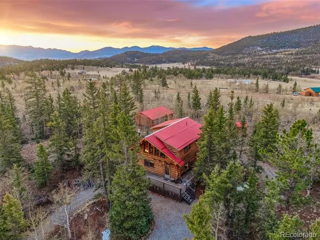 1106 Wampum Lane Como, CO 80432
