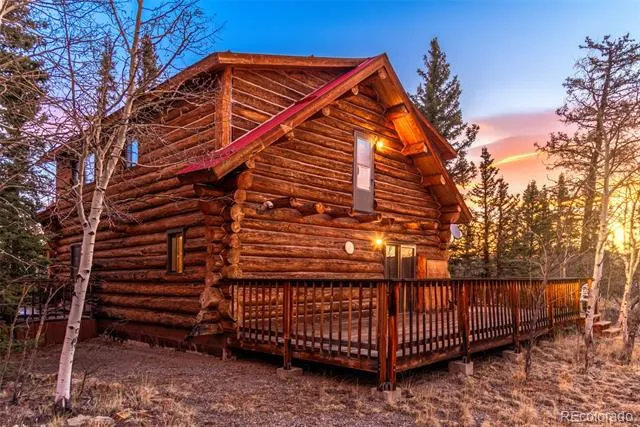 1106 Wampum Lane Como, CO 80432