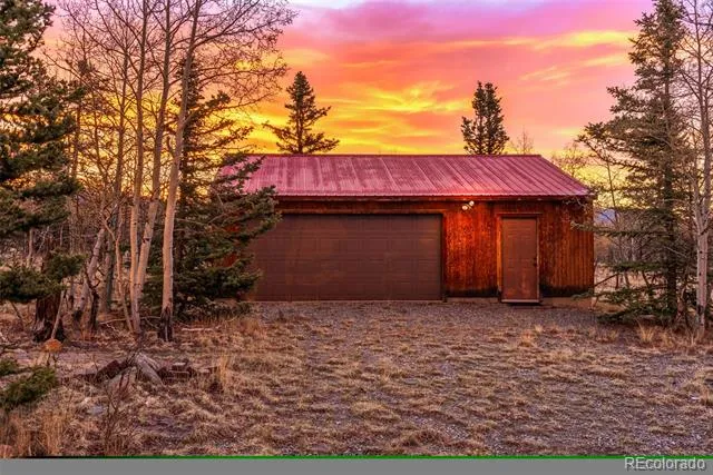 1106 Wampum Lane Como, CO 80432