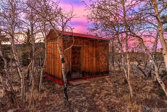 1106 Wampum Lane Como, CO 80432
