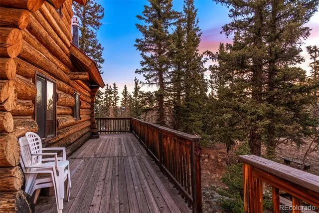 1106 Wampum Lane Como, CO 80432