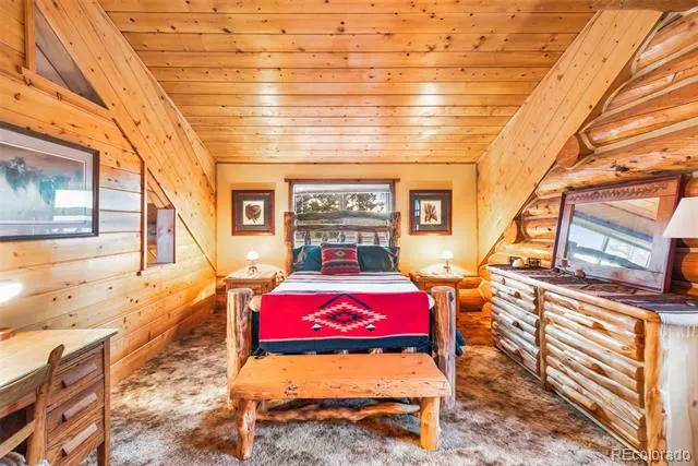 1106 Wampum Lane Como, CO 80432