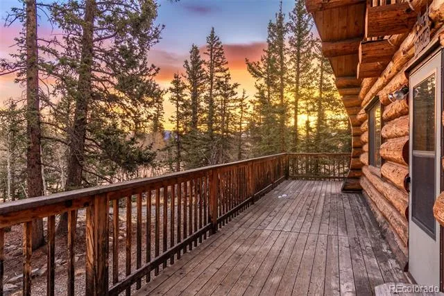 1106 Wampum Lane Como, CO 80432