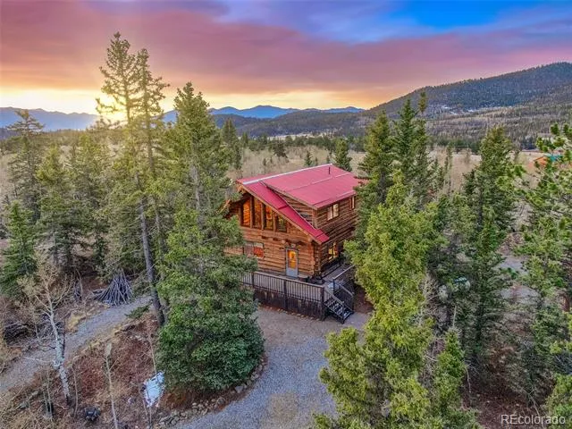 1106 Wampum Lane Como, CO 80432