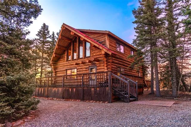 1106 Wampum Lane Como, CO 80432