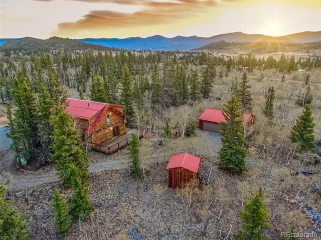 1106 Wampum Lane Como, CO 80432
