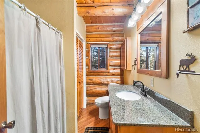 1106 Wampum Lane Como, CO 80432