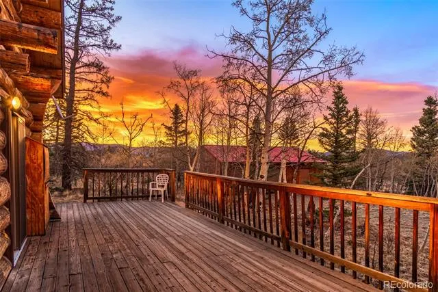 1106 Wampum Lane Como, CO 80432