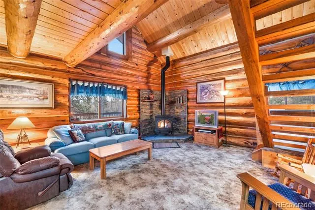 1106 Wampum Lane Como, CO 80432
